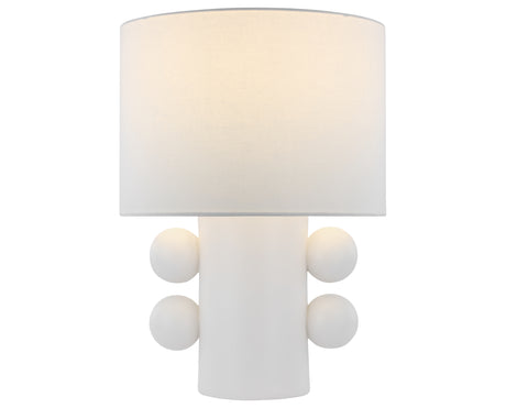 Tiglia Low Table Lamp