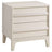 Linen Oak | Kyoto Nightstand | Valley Ridge Furniture