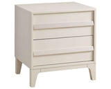 Linen Oak | Kyoto Nightstand | Valley Ridge Furniture
