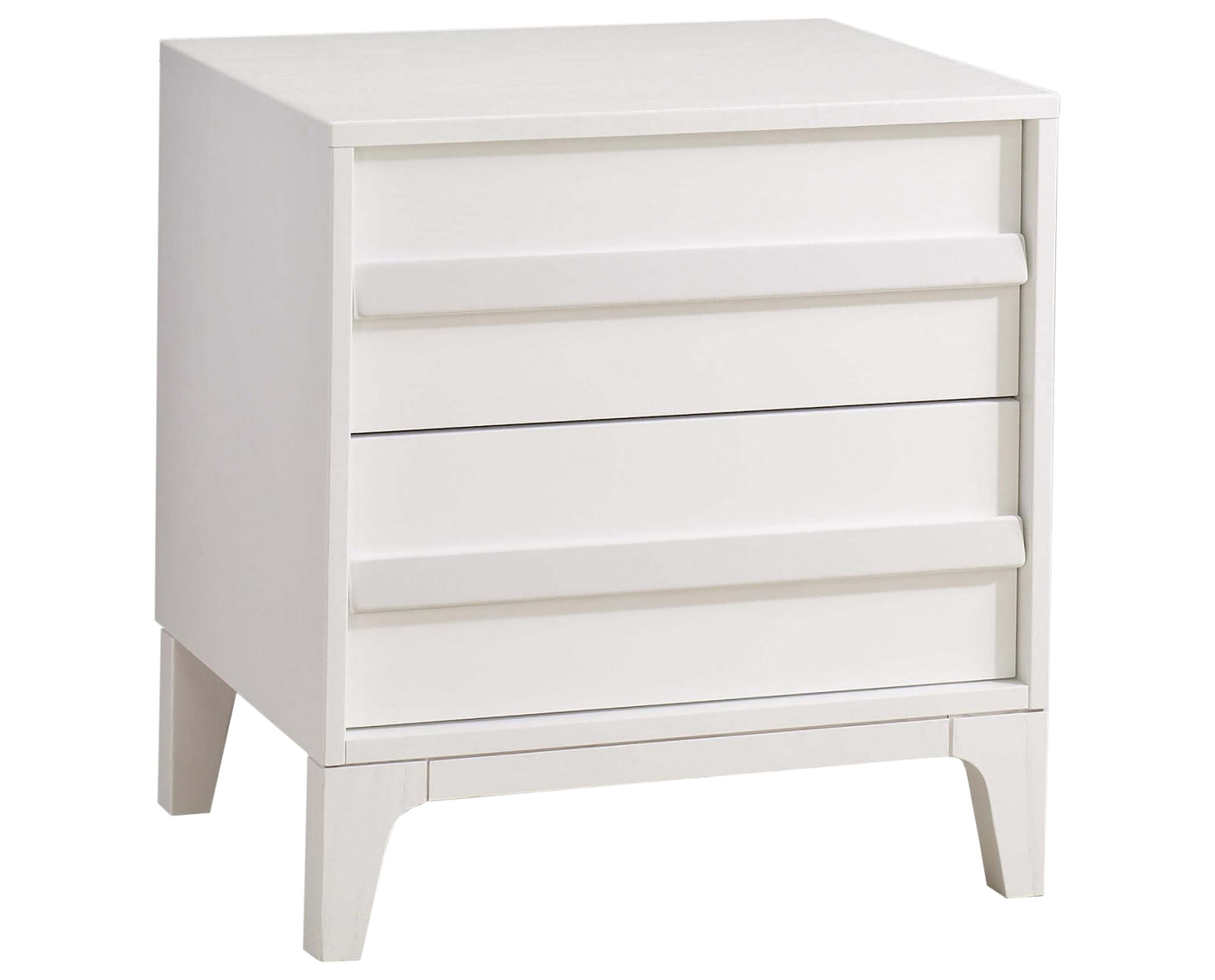 White Oak | Kyoto Nightstand | Valley Ridge Furniture