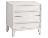 White Oak | Kyoto Nightstand | Valley Ridge Furniture