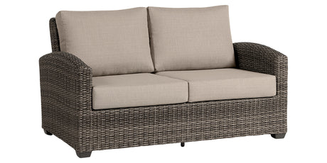 Coral Gables Loveseat