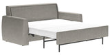 American Leather Langdon Comfort Sleeper