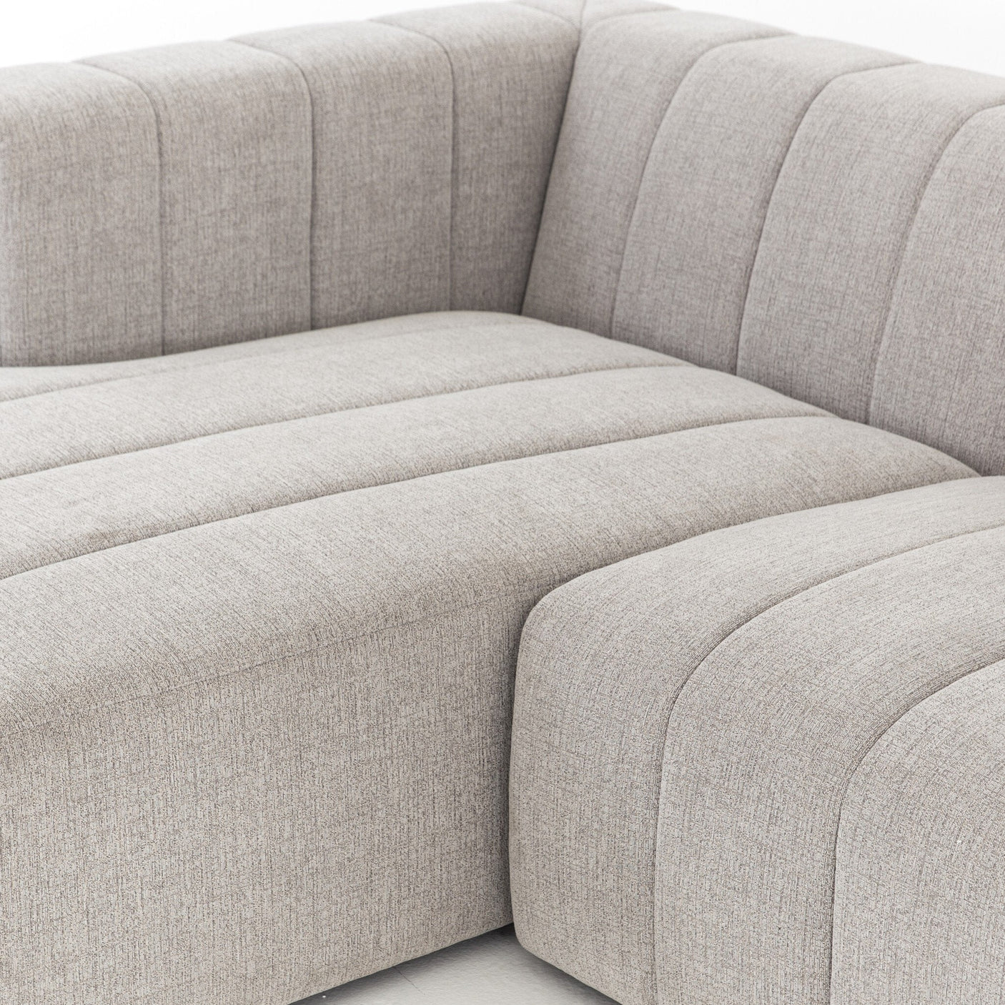 Langham Channeled 3-Piece Sectional