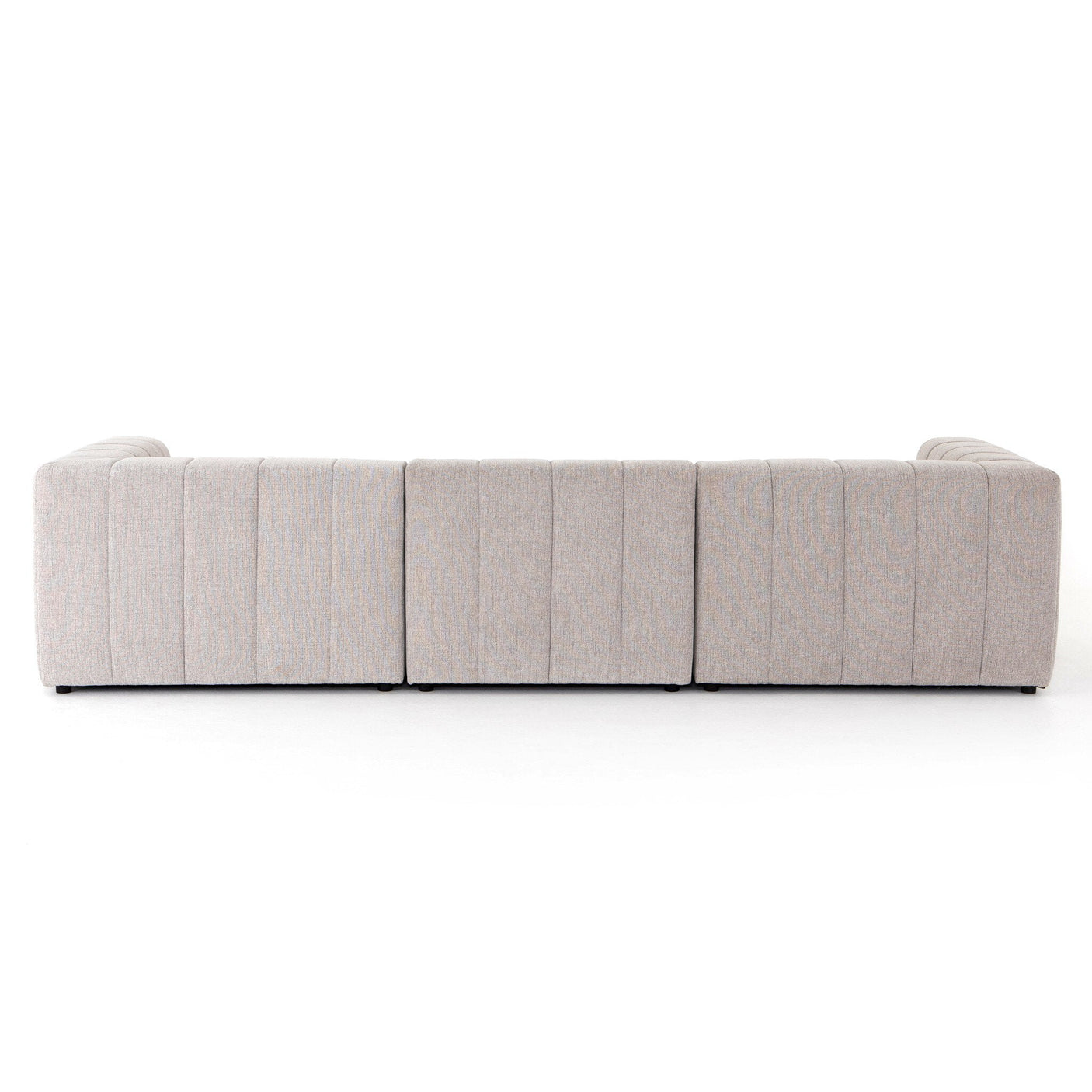 Langham Channeled 3-Piece Sectional