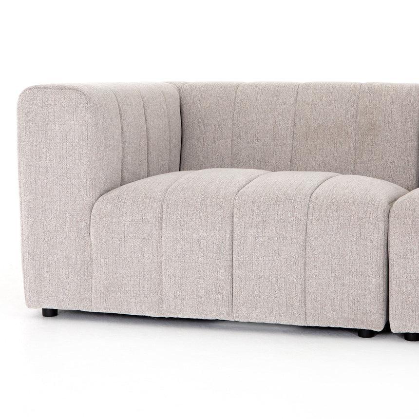 Langham Channeled 3-Piece Sectional
