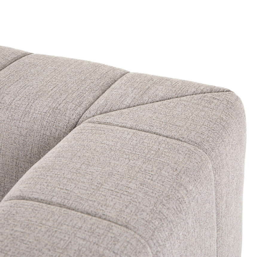 Langham Channeled 3-Piece Sectional