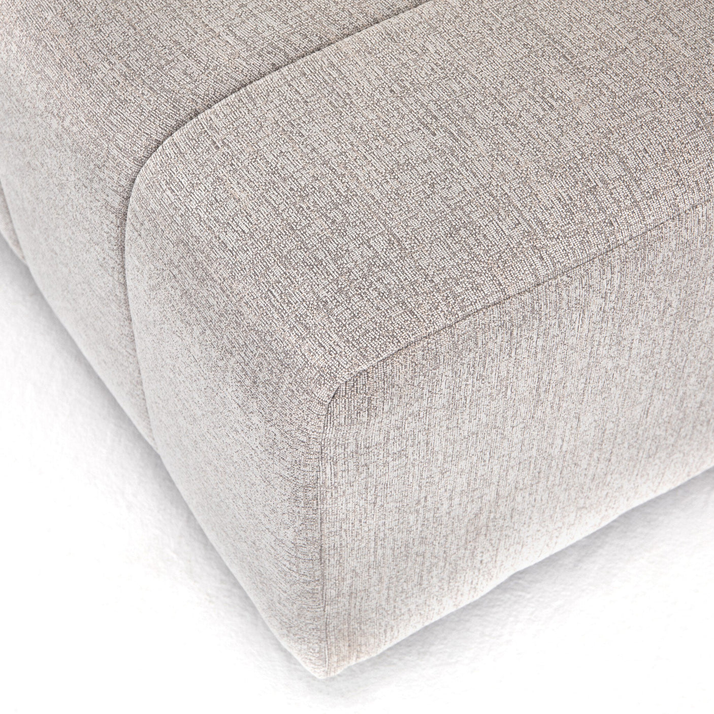 Langham Channeled 3-Piece Sectional