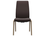 Laurel High Back Dining Chair