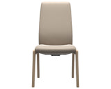 Laurel High Back Dining Chair