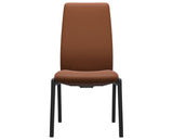 Laurel High Back Dining Chair