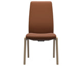 Laurel High Back Dining Chair
