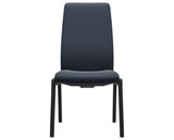 Laurel High Back Dining Chair