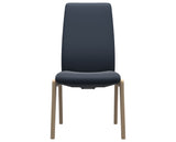 Laurel High Back Dining Chair