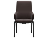 Laurel High Back Dining Chair