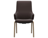 Laurel High Back Dining Chair