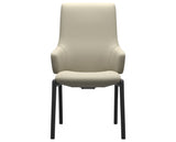 Laurel High Back Dining Chair