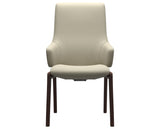 Laurel High Back Dining Chair