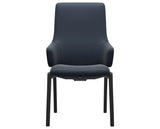 Laurel High Back Dining Chair