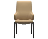 Laurel High Back Dining Chair