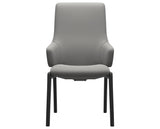 Laurel High Back Dining Chair