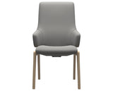 Laurel High Back Dining Chair