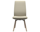 Laurel High Back Dining Chair