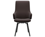 Laurel High Back Dining Chair