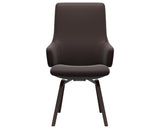 Laurel High Back Dining Chair