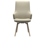 Laurel High Back Dining Chair