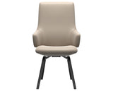 Laurel High Back Dining Chair