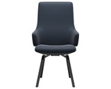 Laurel High Back Dining Chair