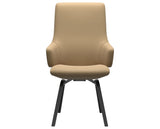 Laurel High Back Dining Chair