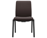 Laurel Low Back Dining Chair
