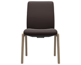 Laurel Low Back Dining Chair