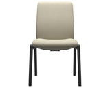 Laurel Low Back Dining Chair