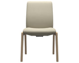 Laurel Low Back Dining Chair