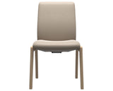 Laurel Low Back Dining Chair