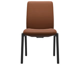 Laurel Low Back Dining Chair