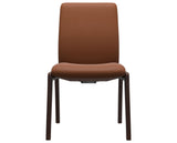 Laurel Low Back Dining Chair