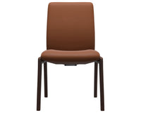 Laurel Low Back Dining Chair