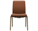 Laurel Low Back Dining Chair