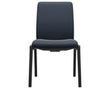 Laurel Low Back Dining Chair