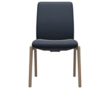 Laurel Low Back Dining Chair