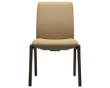 Laurel Low Back Dining Chair