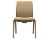Laurel Low Back Dining Chair