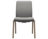 Laurel Low Back Dining Chair