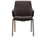 Laurel Low Back Dining Chair