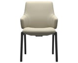 Laurel Low Back Dining Chair