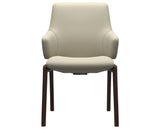 Laurel Low Back Dining Chair